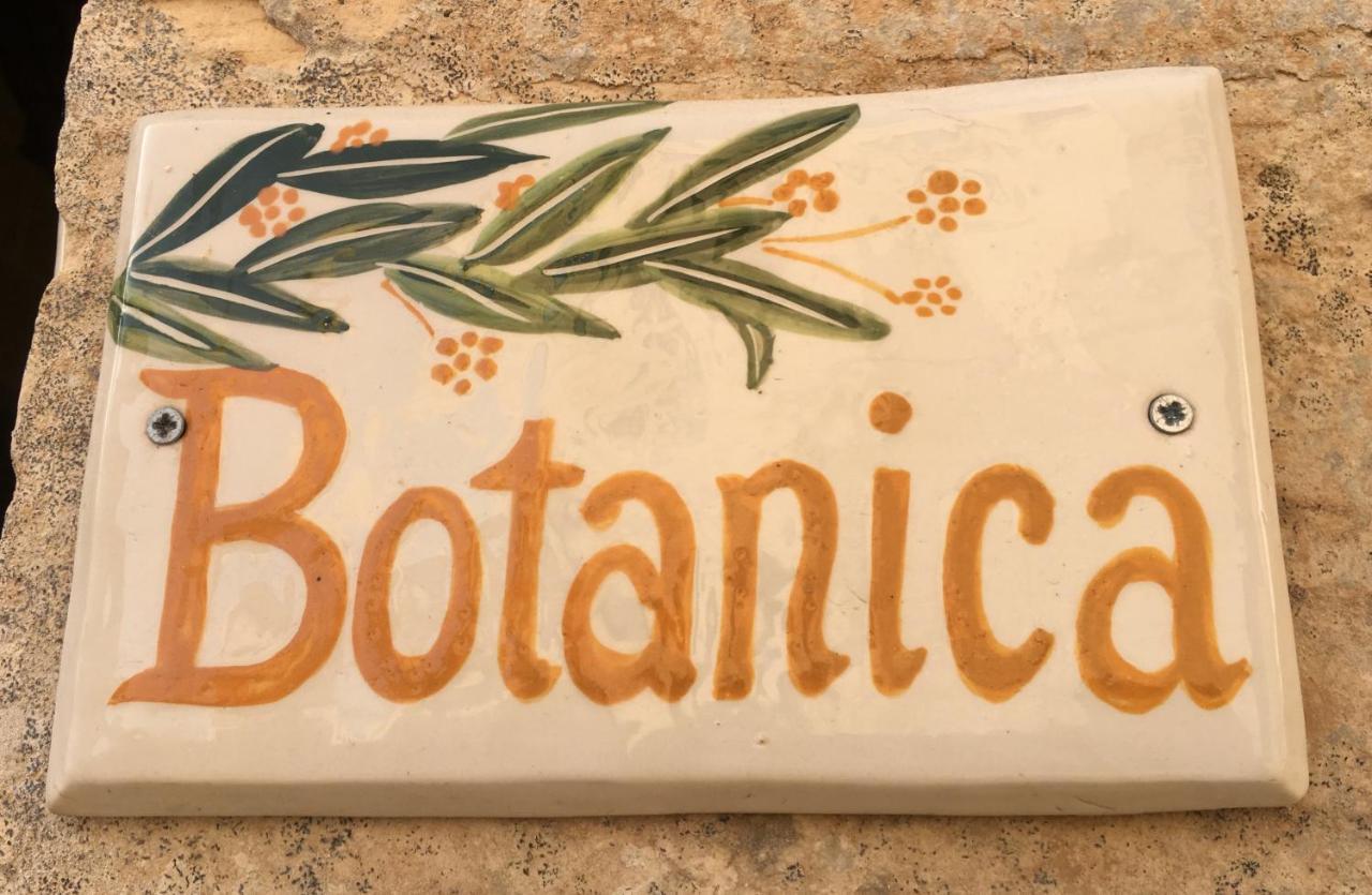 Botanica B&B Xaghra Exterior photo