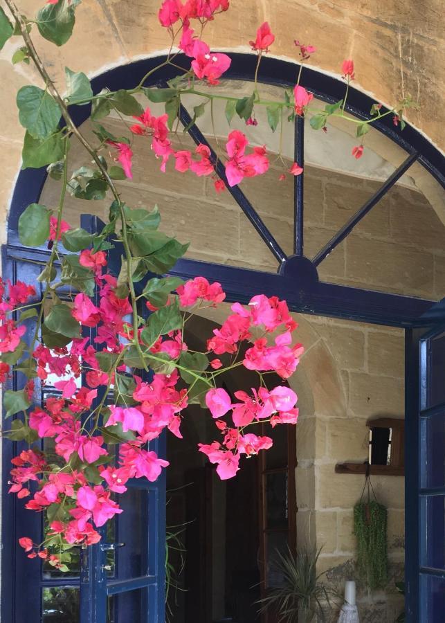Botanica B&B Xaghra Exterior photo