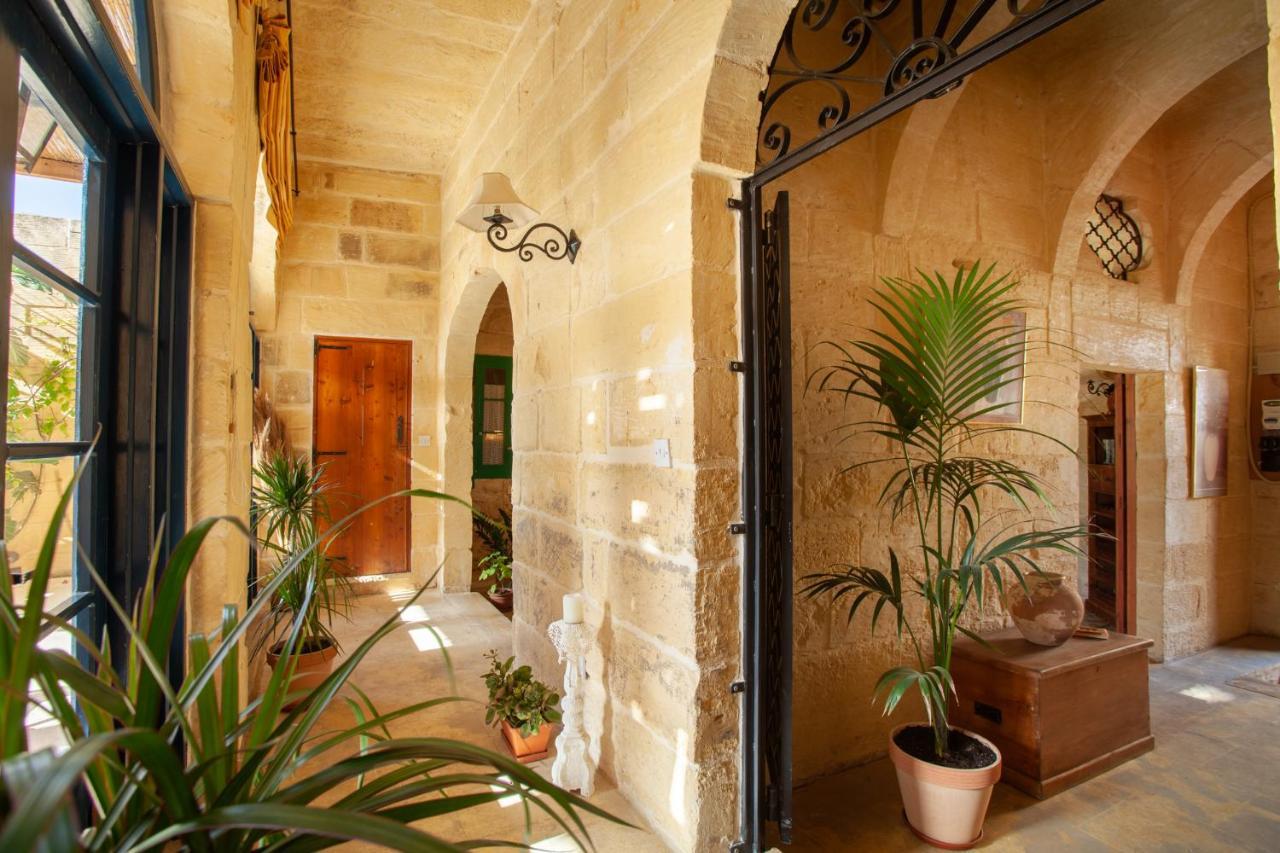 Botanica B&B Xaghra Exterior photo