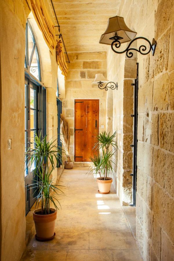 Botanica B&B Xaghra Exterior photo