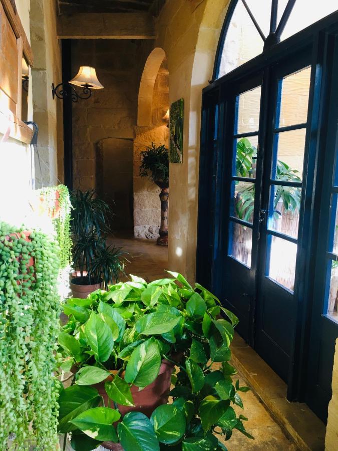 Botanica B&B Xaghra Exterior photo