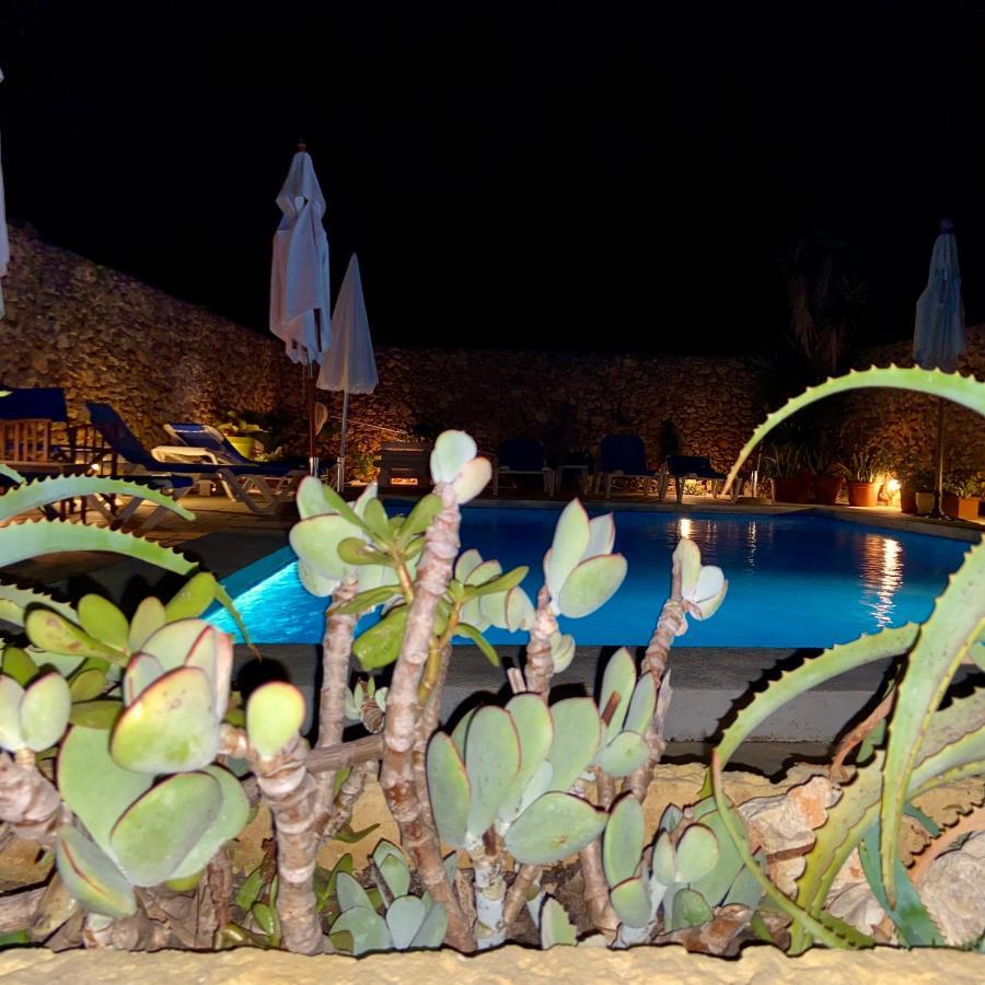 Botanica B&B Xaghra Exterior photo