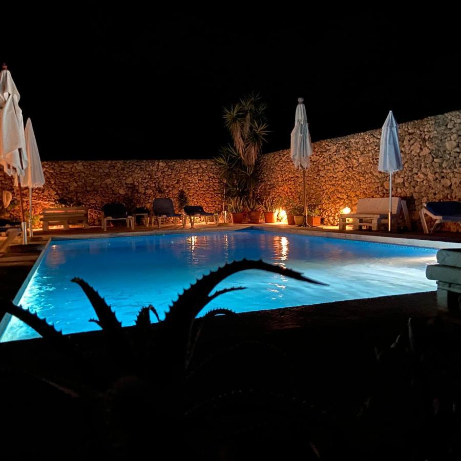 Botanica B&B Xaghra Exterior photo