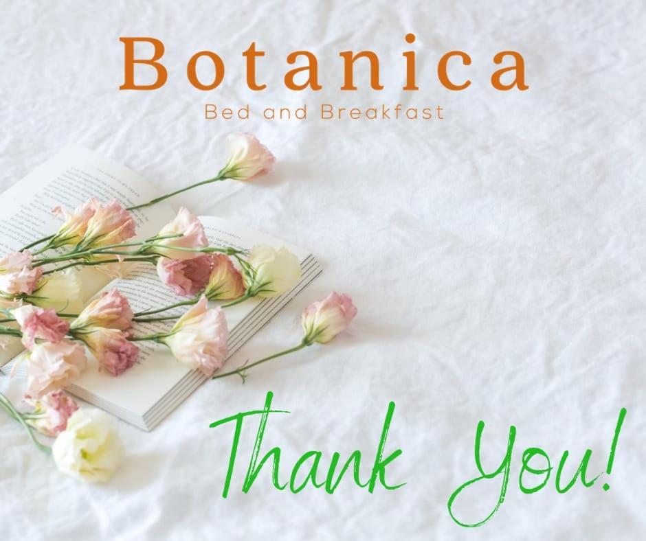 Botanica B&B Xaghra Exterior photo