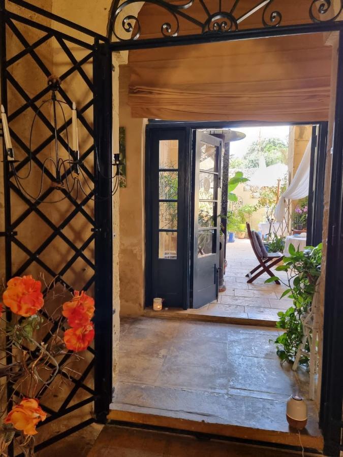 Botanica B&B Xaghra Exterior photo